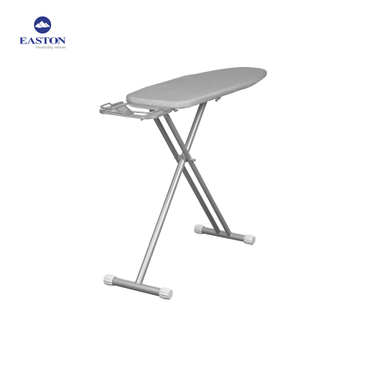 Hotel Steel Mesh Top Hot Sale Black Ironing Board