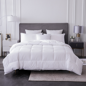 Hotel Guest Room Bed Duvet Insert