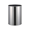 ES8008 Round Shape Stainless Steel 7L Capacity Trash bin