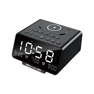 Hotel Bluetooth Docking Station | EASTON Hospitality Essentials