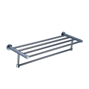 Hotel Towel shelf