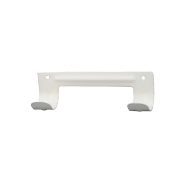 Cheap Price Hotel White Or Black Hang-up Hook for Ironing Board Storage Hook