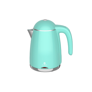 Hot Cheap Price Tiffany Blue Water Kettle Electric Kettle for Hotels