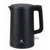 ES1011 Hotel 1.7L Double-walled Anti-scald Electric Kettle