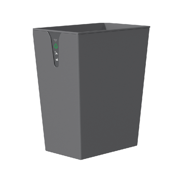 Hotel trash bins | EASTON Patented 8L Indoor Bin