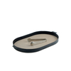EASTON 5 Star Hotel Guestroom Amenities List Leather Sets