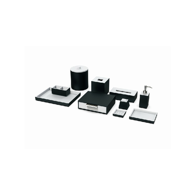 Amenities HoldersResin Realace Series
